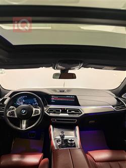 بي ام دبليو X6